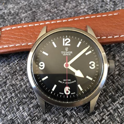 tudor ranger wrist watch